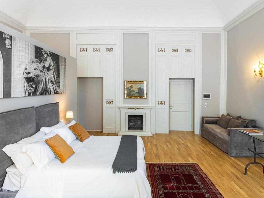 - Piazza Navona Apartment Rome