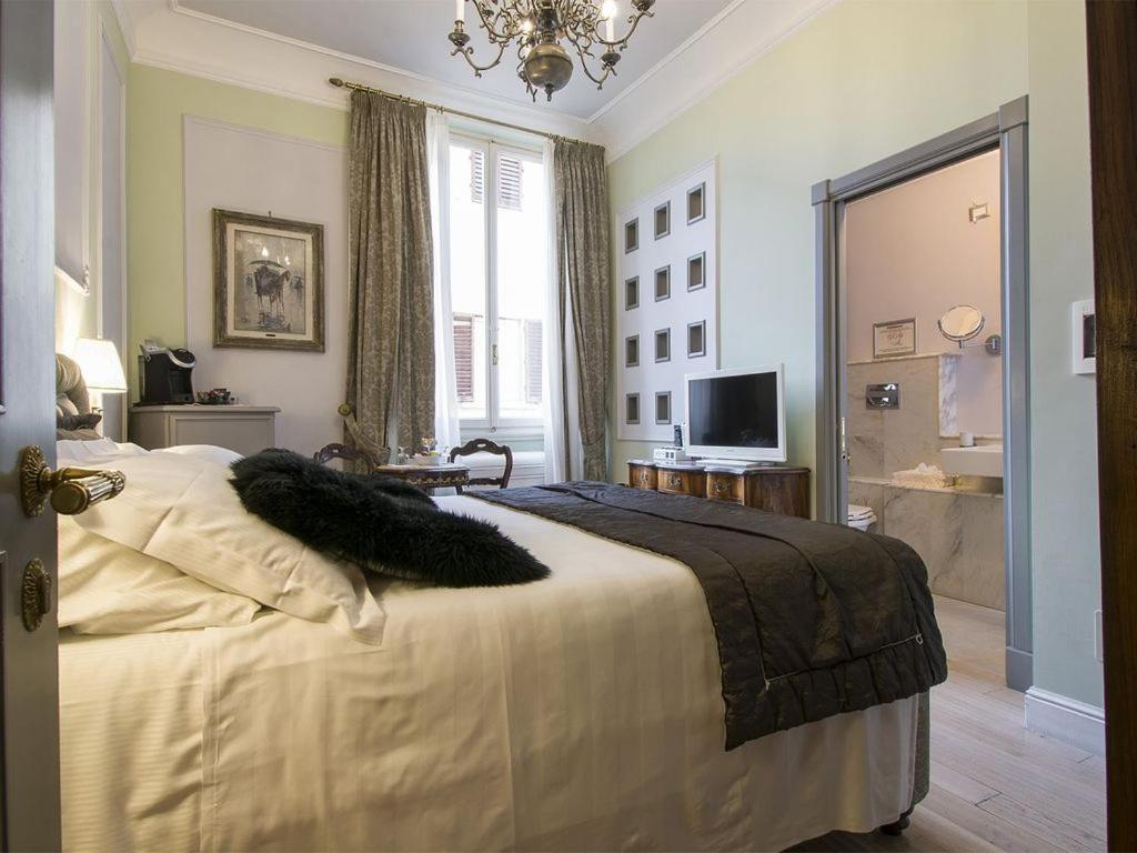 Apartment - Piazza Navona *