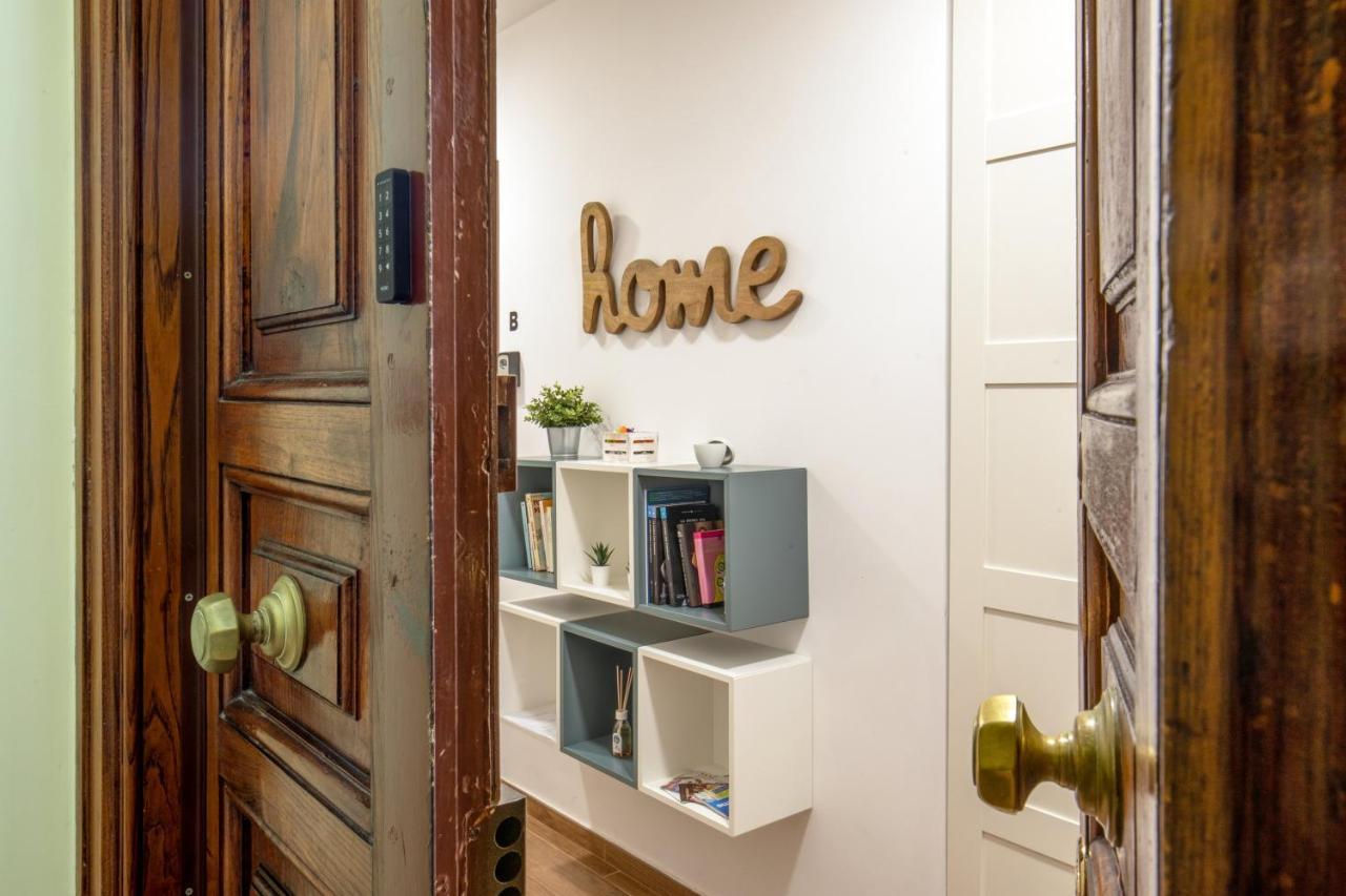 Apartment Fornaci Vatican Flat *