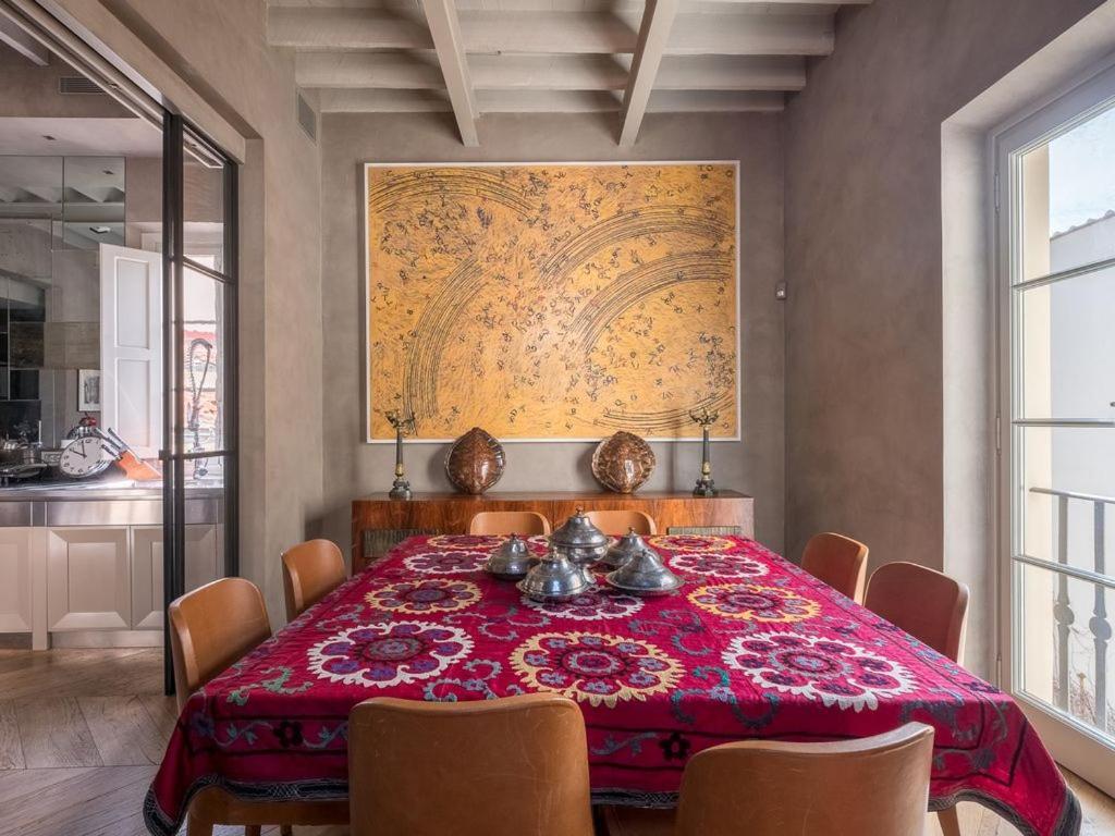 - Piazza Navona Apartment