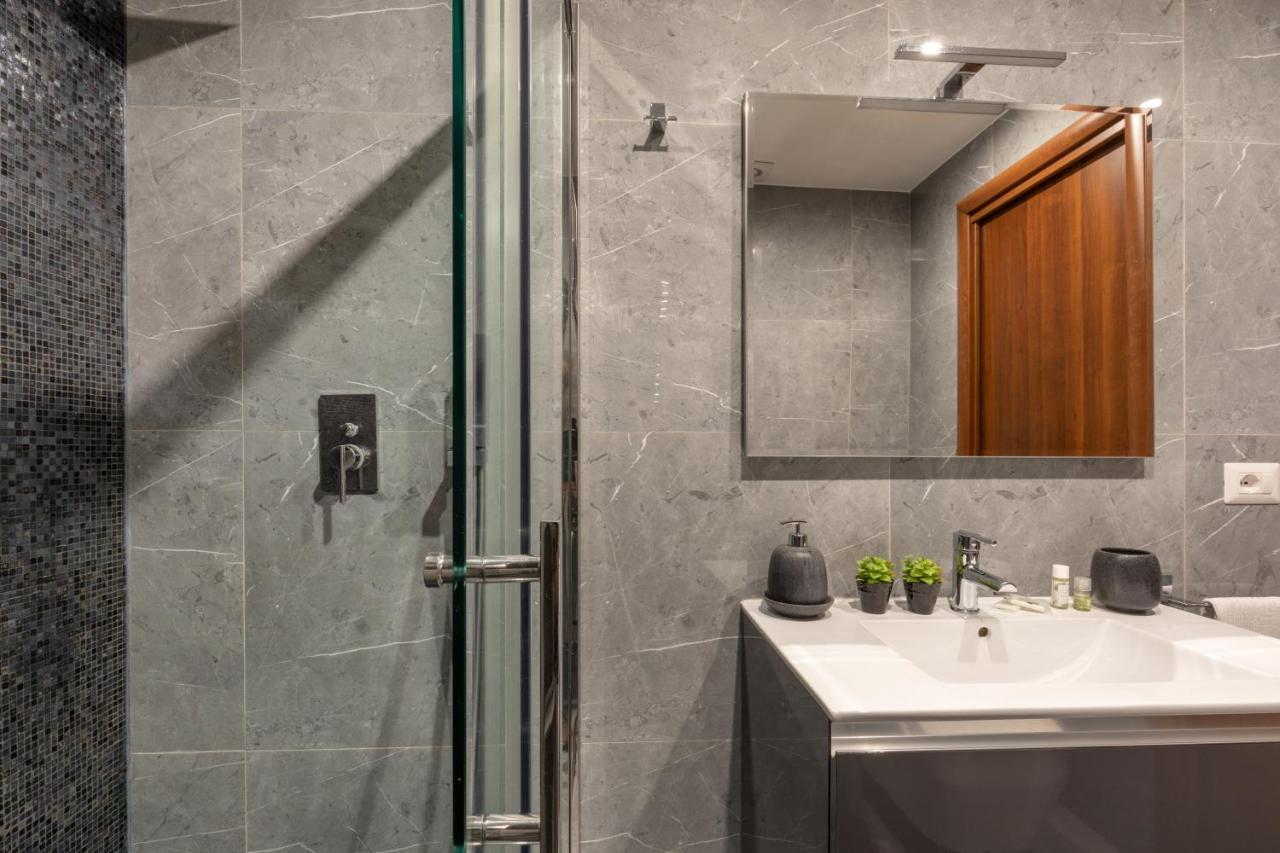 Apartment Fornaci Vatican Flat *