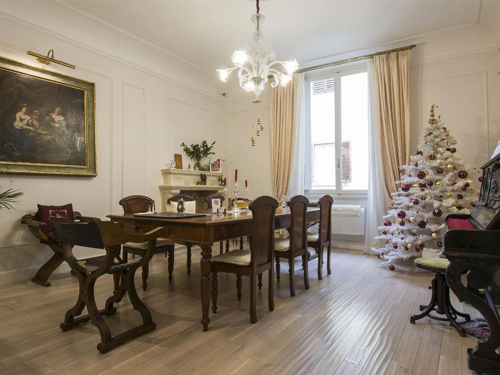 - Piazza Navona Apartment *