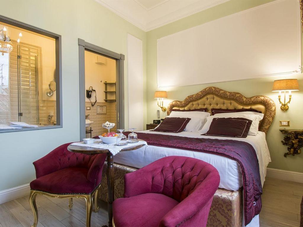 - Piazza Navona Apartment Rome