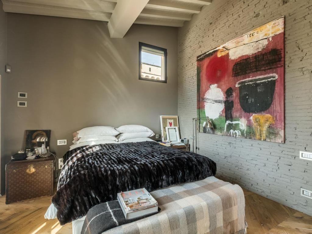 - Piazza Navona Apartment