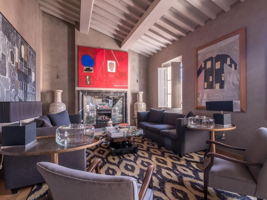 - Piazza Navona Apartment Rome