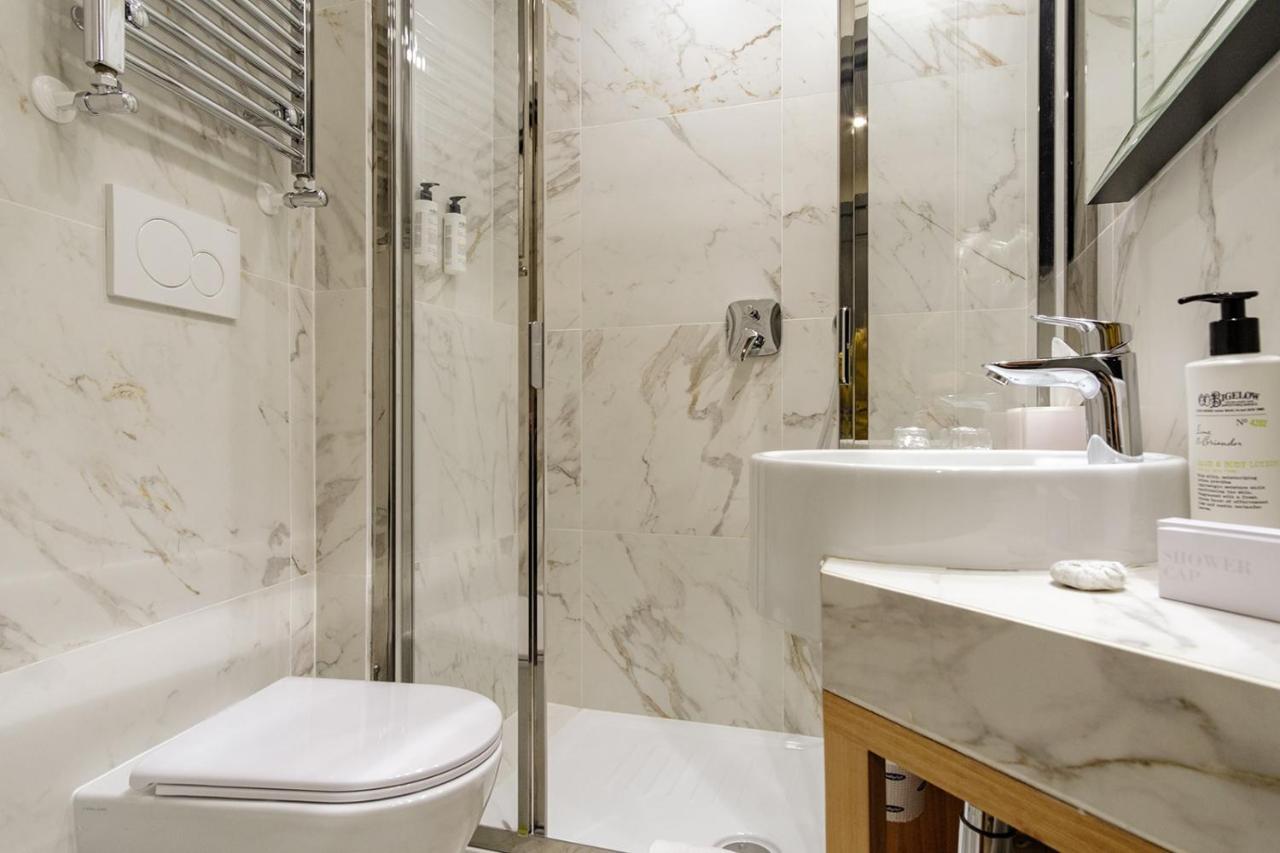 Hotel Smeraldo Rome