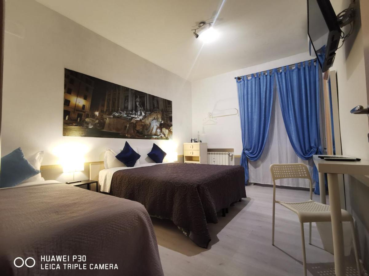 Affittacamere Domus Viatoris 2*