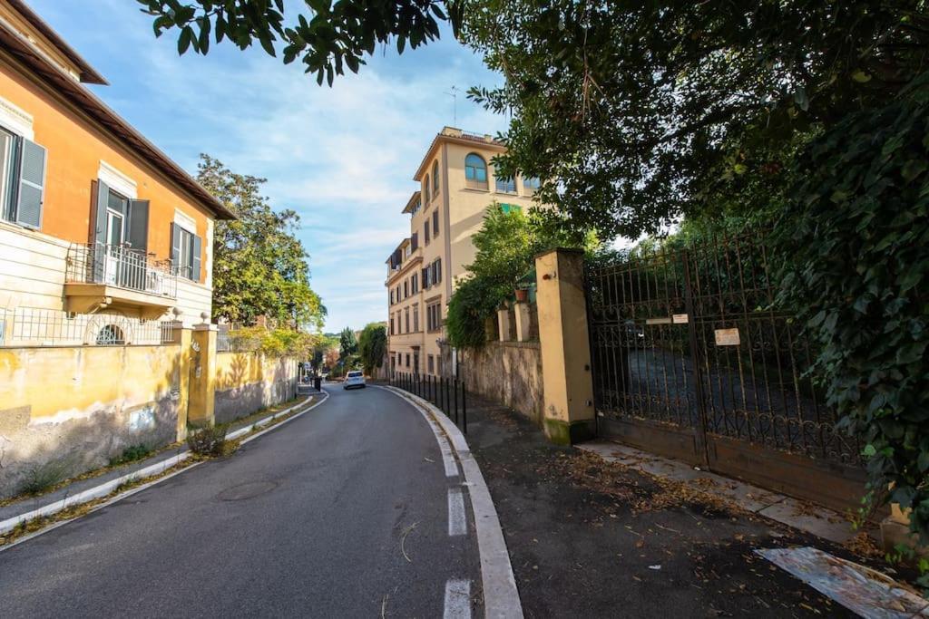 Appartamento Antico Convento St. Peter Design *
