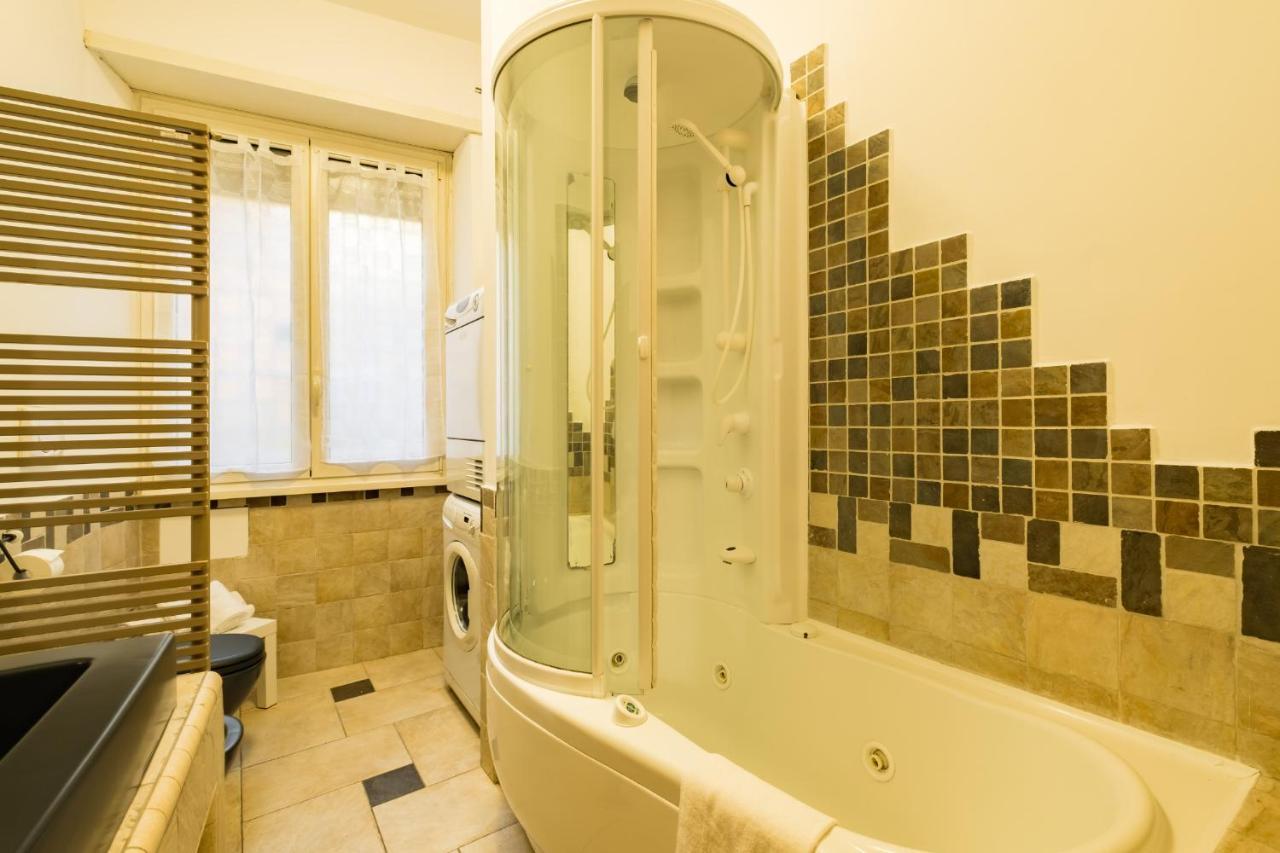 7 Hills Holiday's Apartment Rome