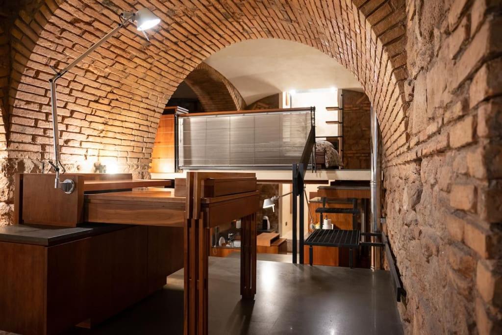Antico Convento St. Peter Design Roma