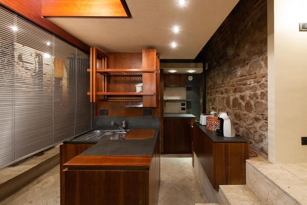 Appartamento Antico Convento St. Peter Design