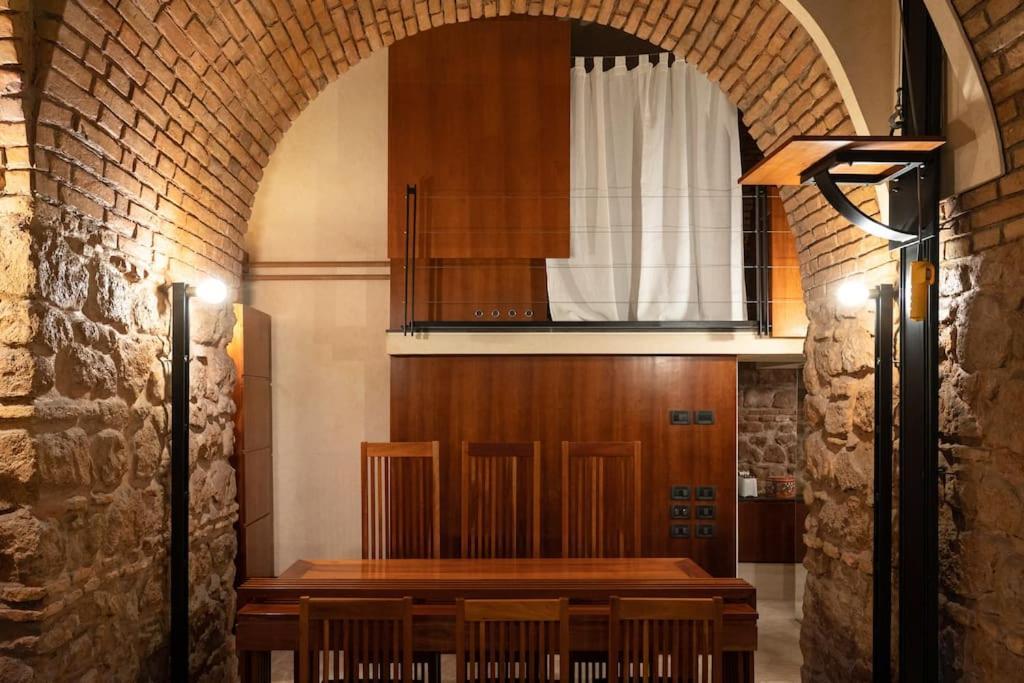 Appartamento Antico Convento St. Peter Design