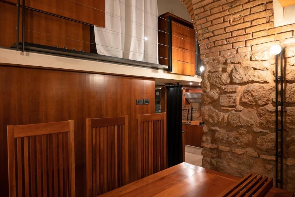 Antico Convento St. Peter Design Appartamento *