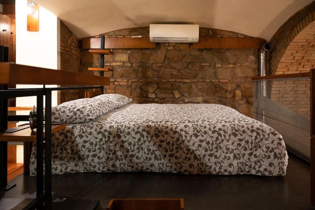 Appartamento Antico Convento St. Peter Design