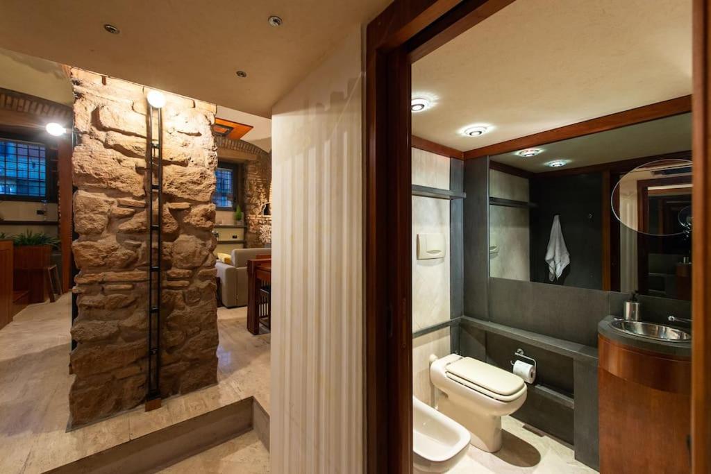 Apartment Antico Convento St. Peter Design *