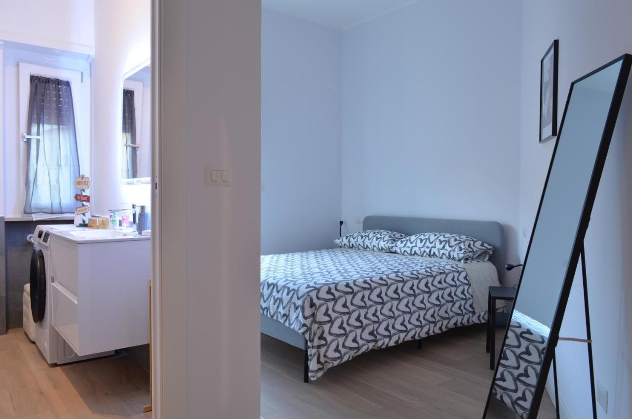 A Casa Di Francesca, Nuovo Bilocale Zona Balduina. * Rome