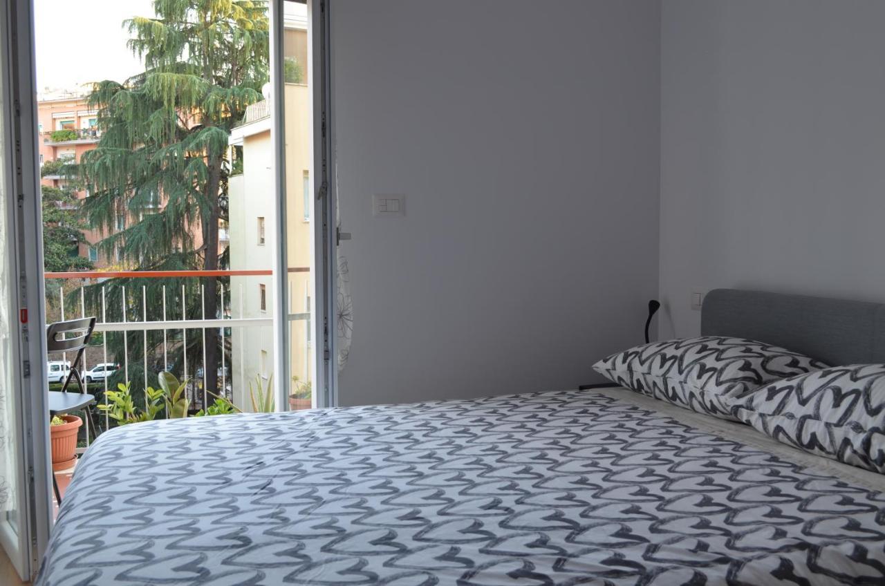 A Casa Di Francesca, Nuovo Bilocale Zona Balduina. Rome