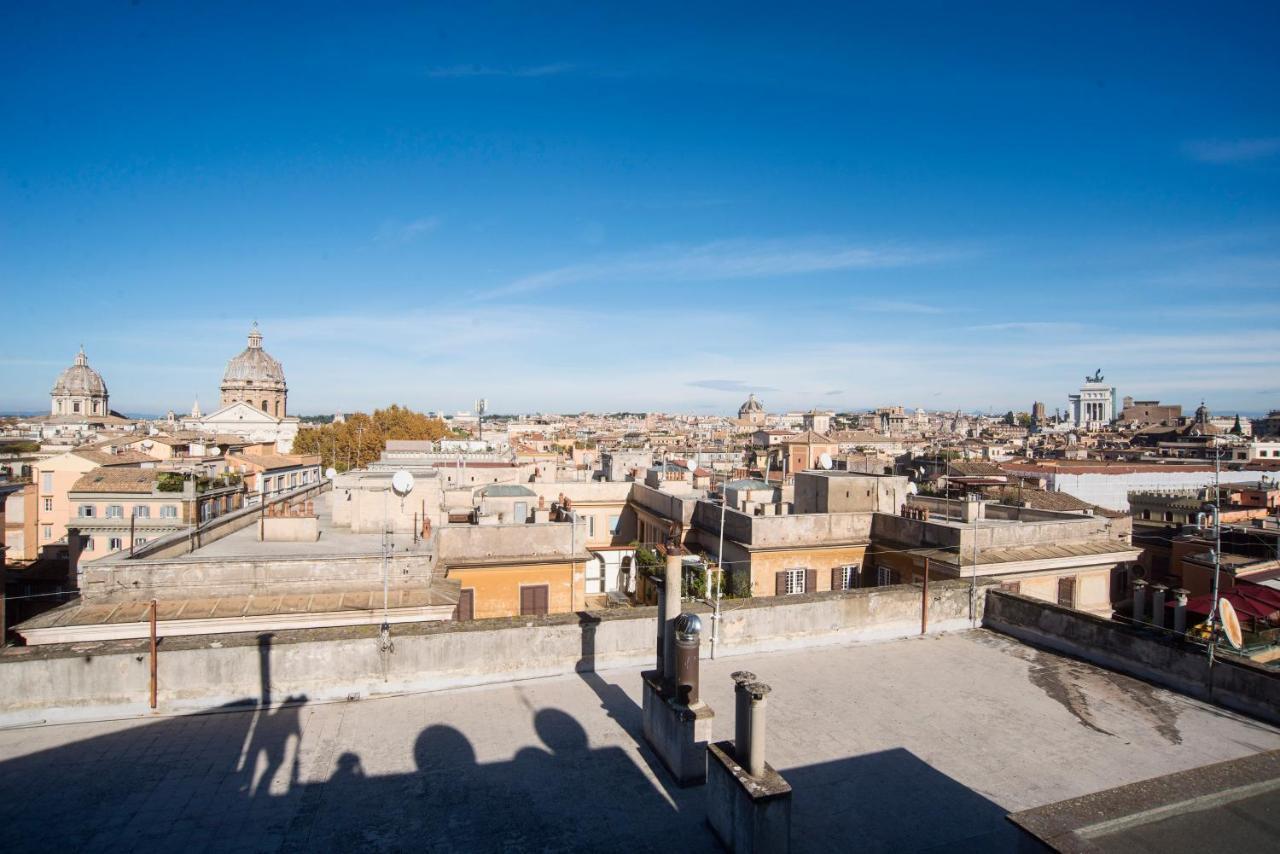Dimora San Bartolomeo - Design, Panoramic View & Culture Apartment