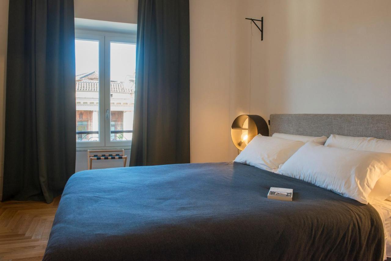 Dimora San Bartolomeo - Design, Panoramic View & Culture Apartment Rome