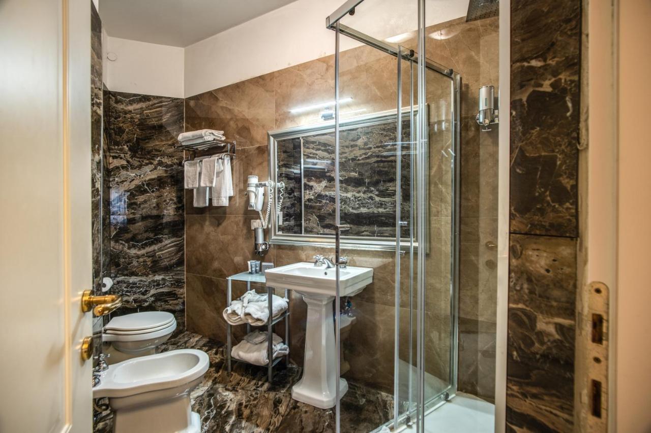 Relais Fontana Di Trevi Hotel Rome