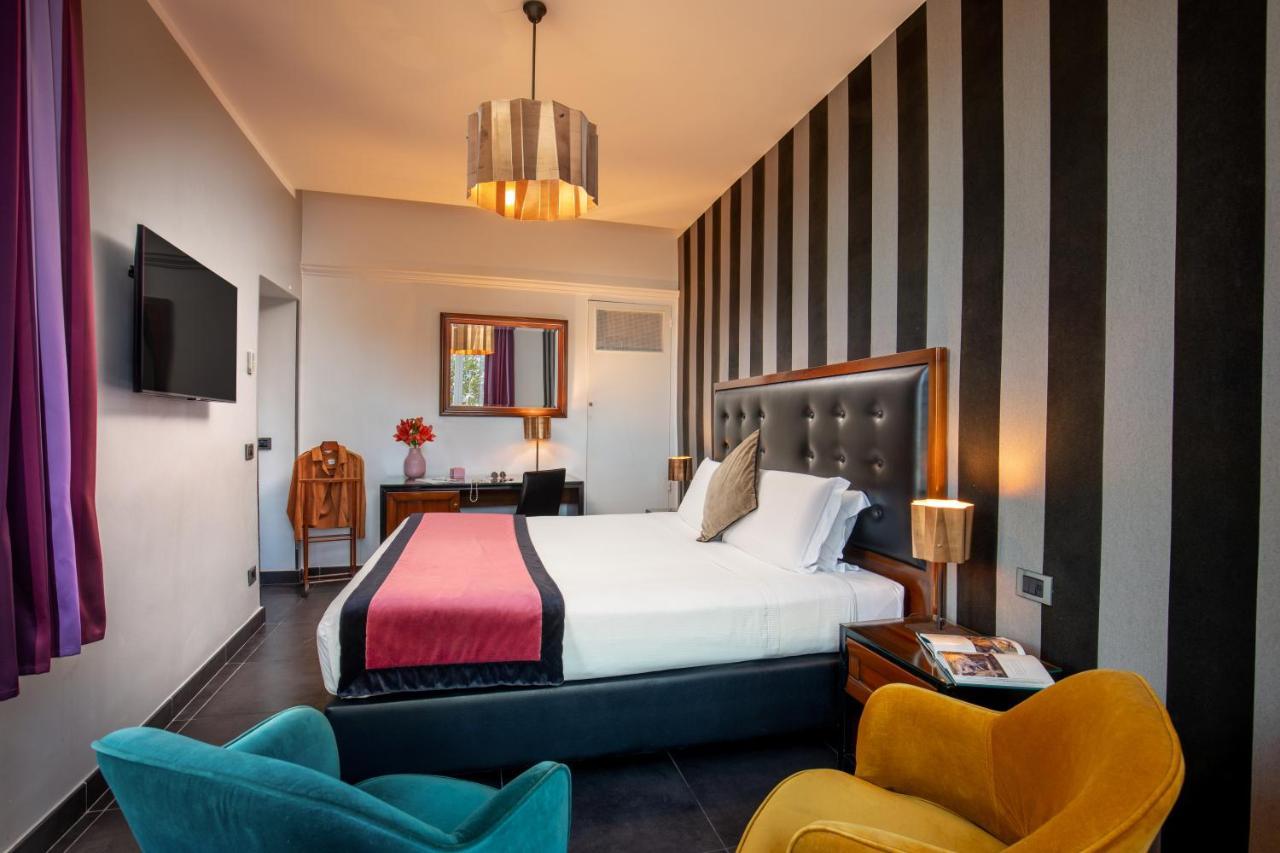 Hotel Navona Colors Rome