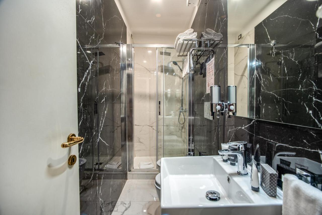 Relais Fontana Di Trevi Hotel Rome