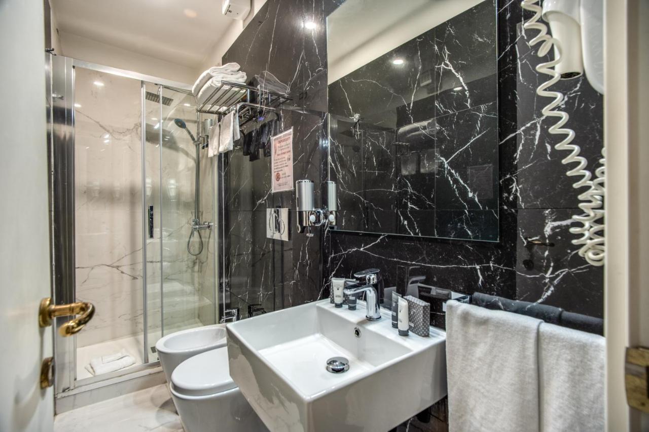 Hotel Relais Fontana Di Trevi Rome