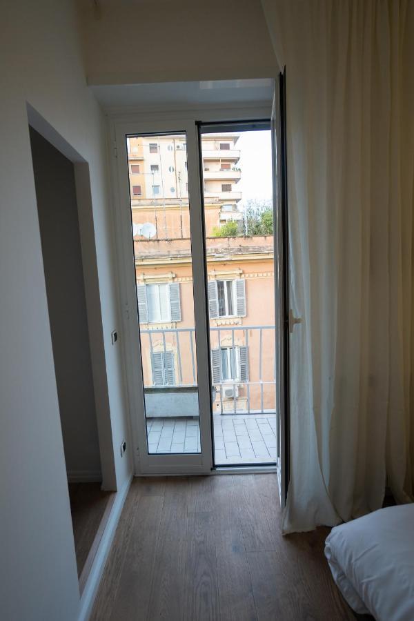 Angelico Luxury House Appartamento Roma