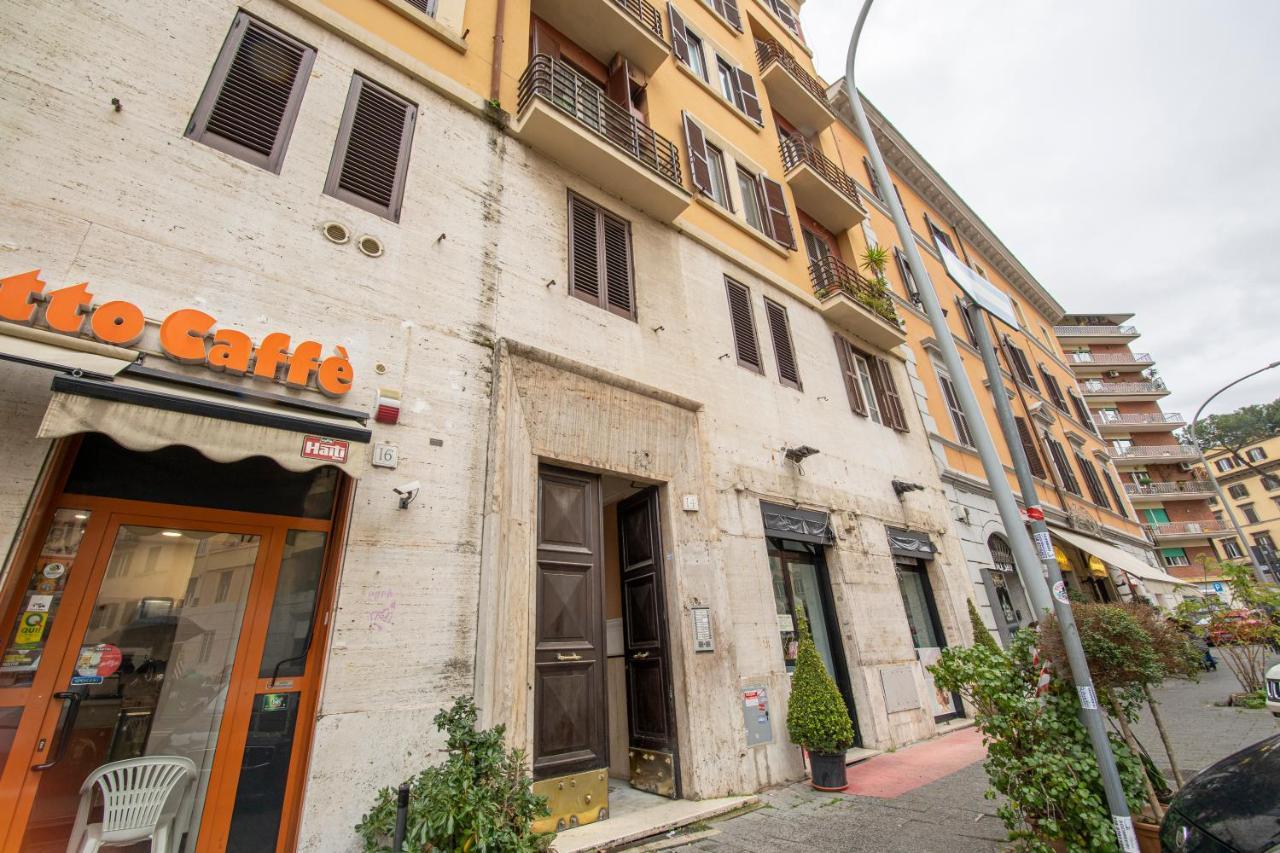 Refuge On Piazza Re Di Appartamento *