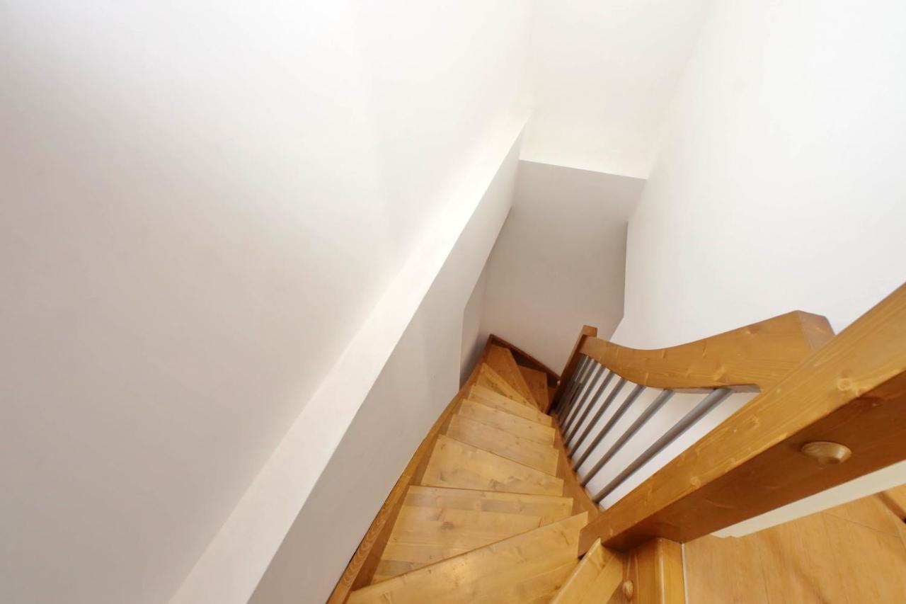 Appartamento Chic Penthouse On Two Floors *