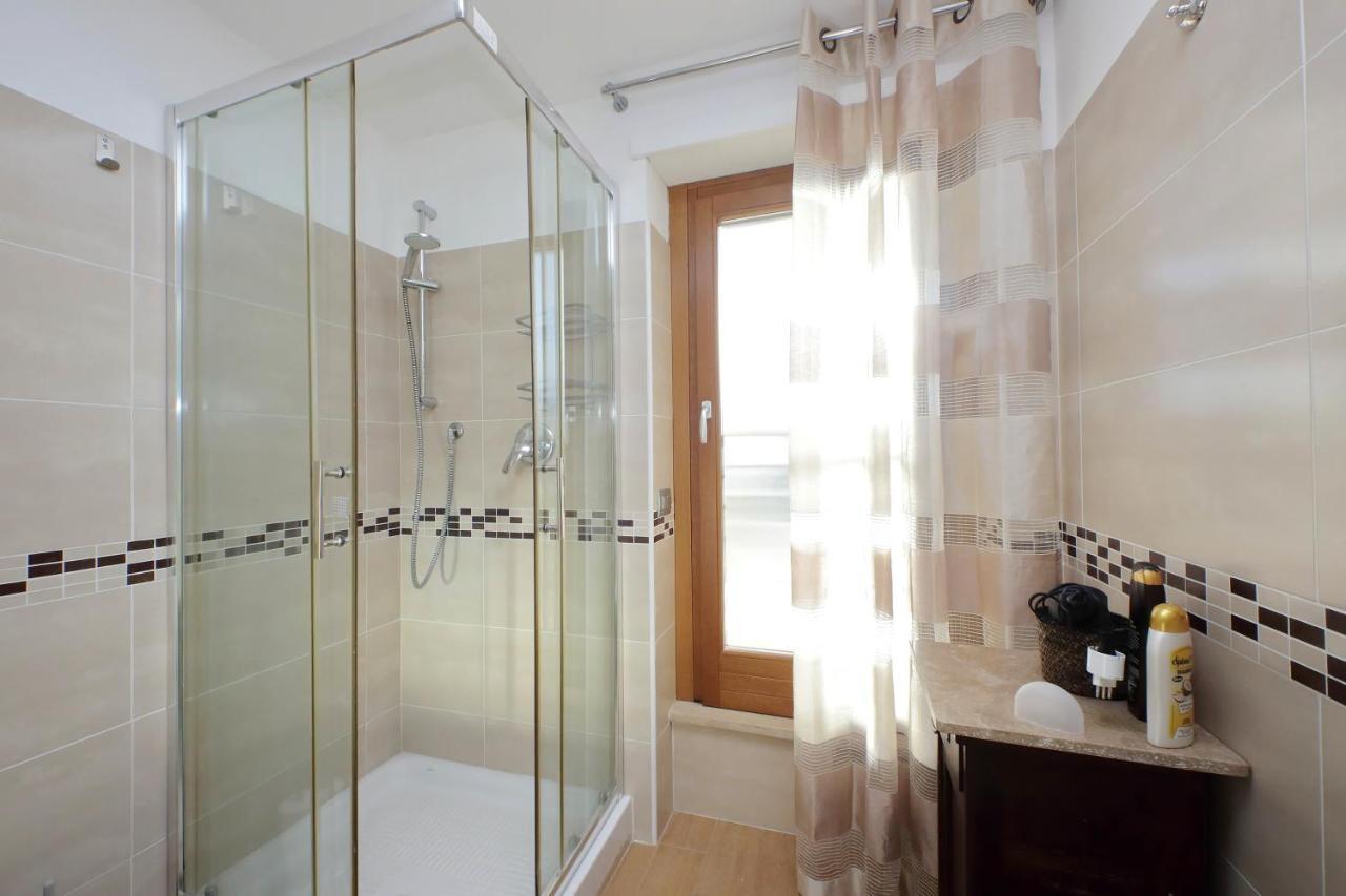 Chic Penthouse On Two Floors Rome