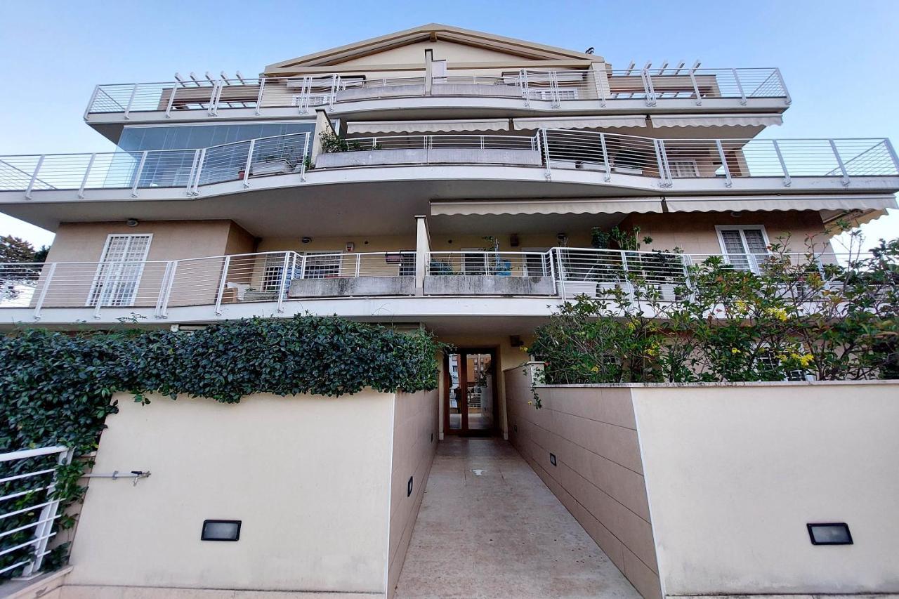 Appartamento Chic Penthouse On Two Floors *
