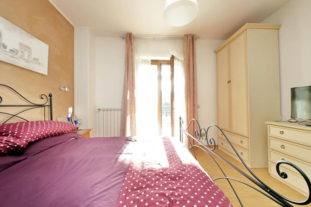 Appartamento Chic Penthouse On Two Floors