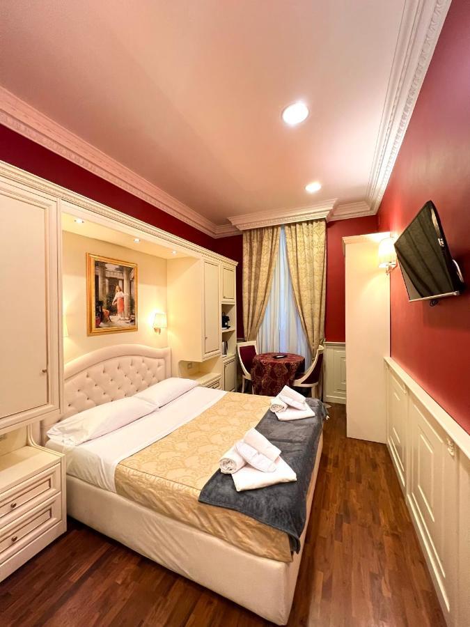Guest house Dimora Frattina