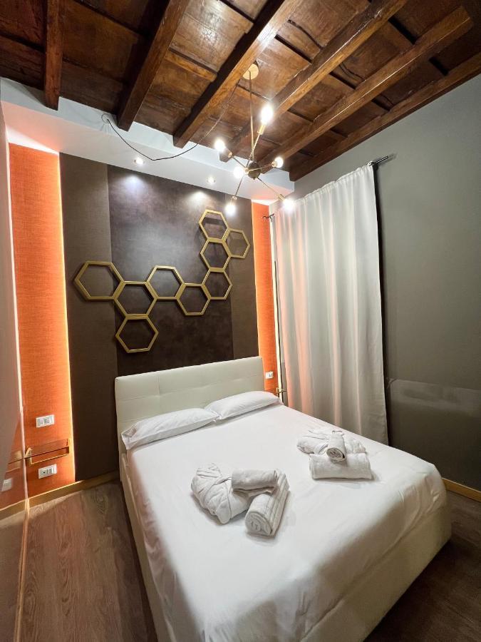 Dimora Frattina Guest house Rome