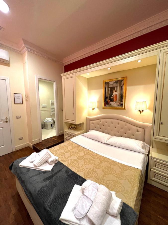 Dimora Frattina Guest house