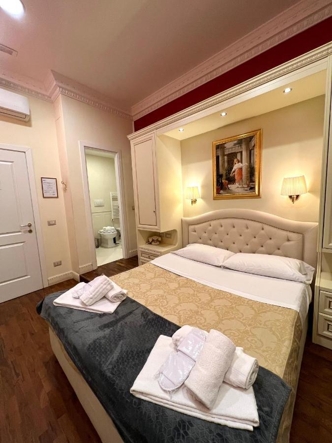 Guest house Dimora Frattina