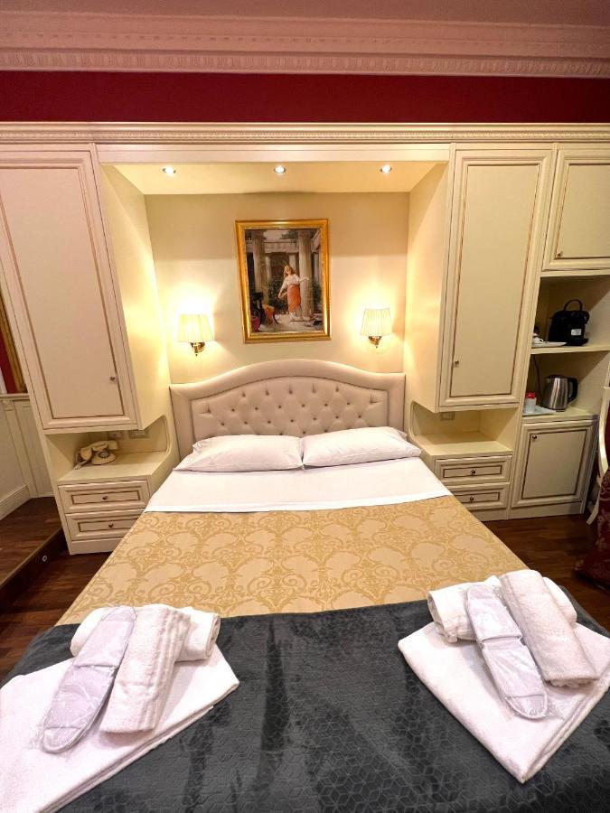 Guest house Dimora Frattina *