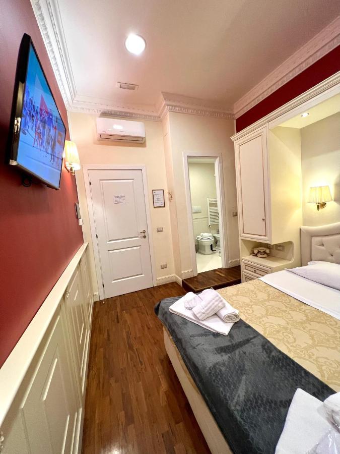 Dimora Frattina Guest house *