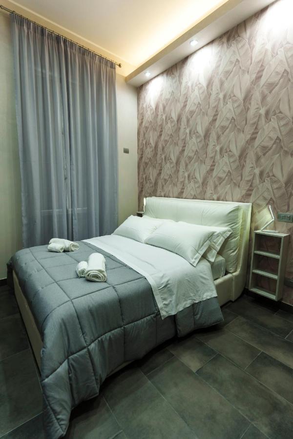 Affittacamere Julia Luxury