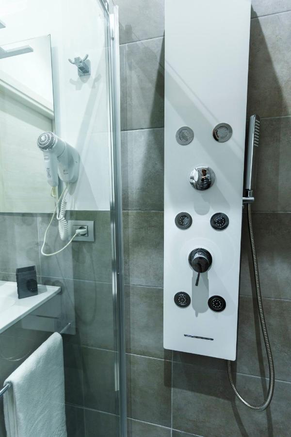 Julia Luxury Guest house Rome