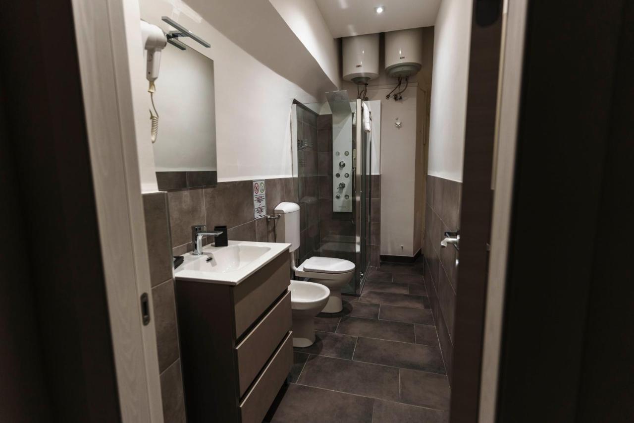 Julia Luxury Guest house Rome