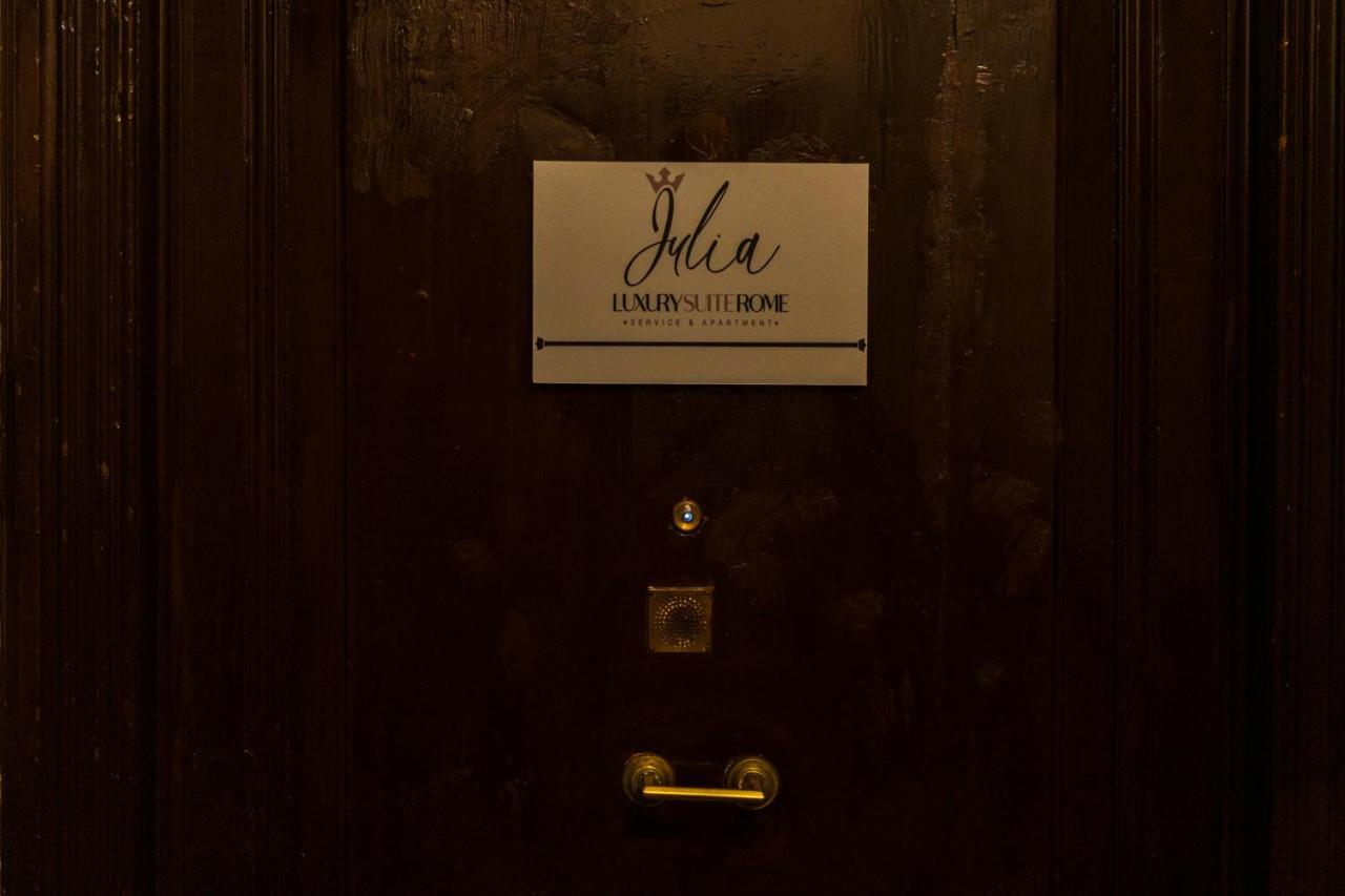 Julia Luxury Guest house *