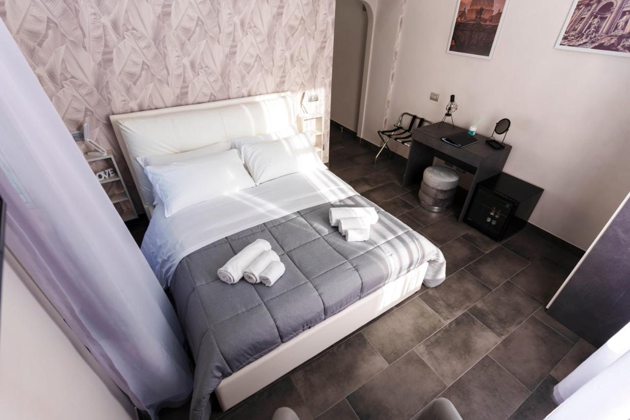 Guest house Julia Luxury