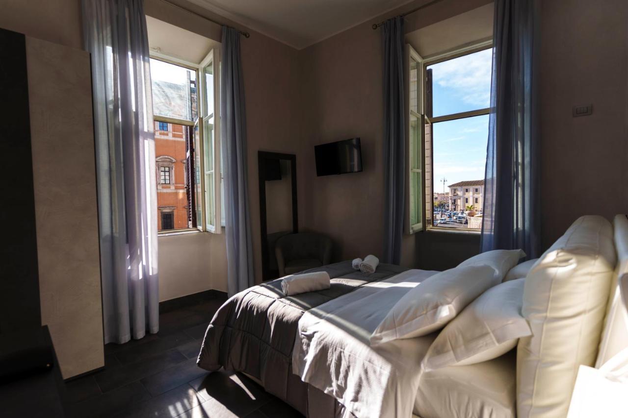 Guest house Julia Luxury *