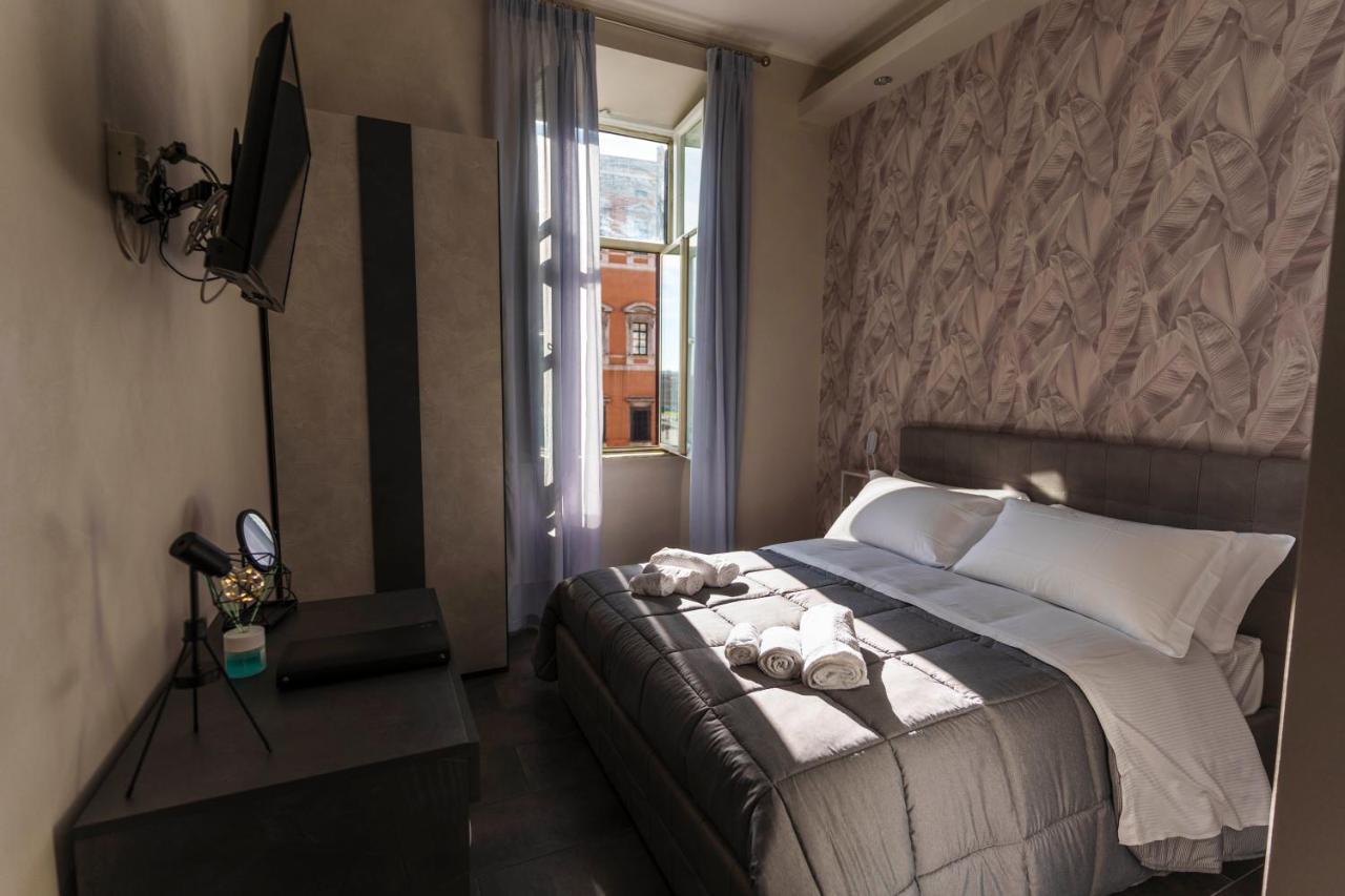 Julia Luxury Guest house *