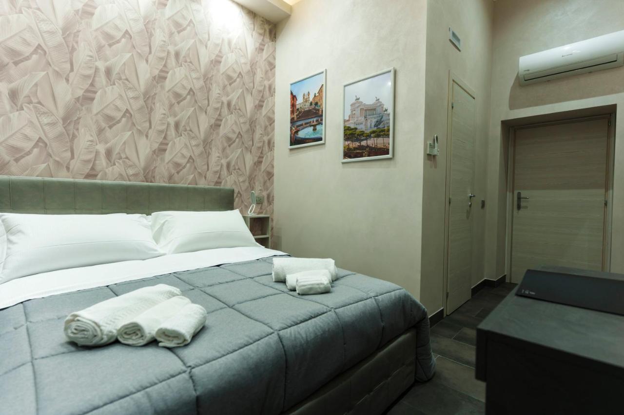 Julia Luxury Guest house Rome