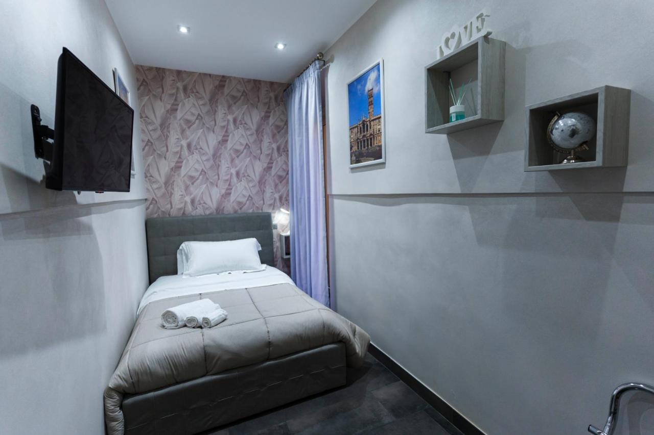 Julia Luxury Guest house Rome