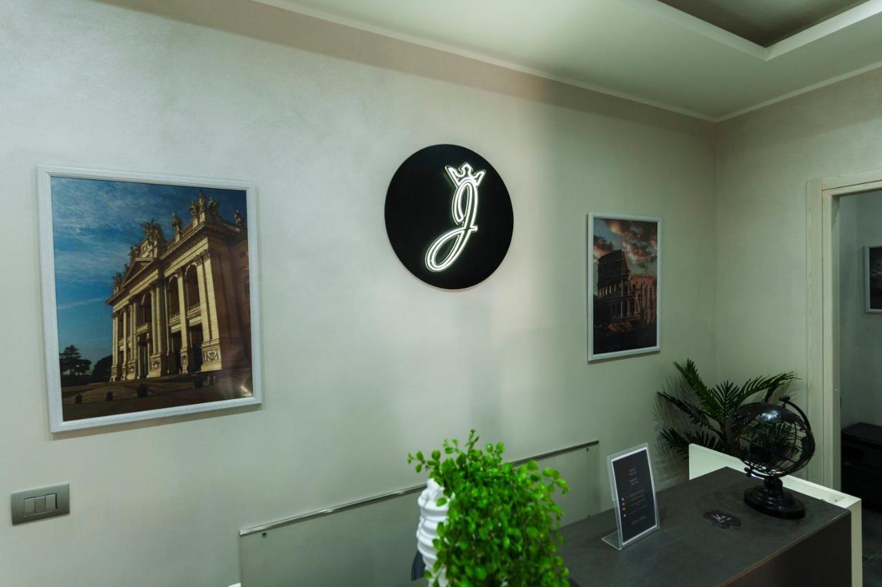 Julia Luxury Guest house *