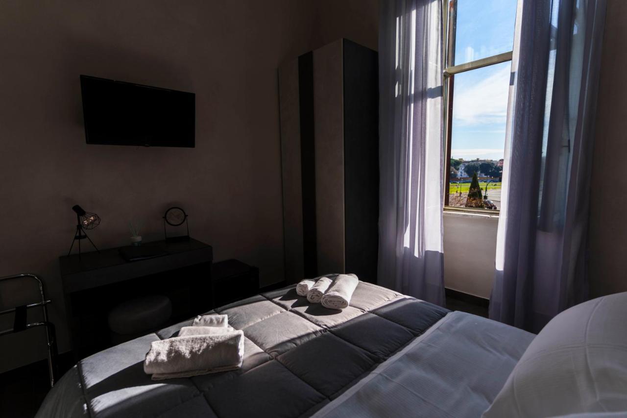 Julia Luxury Guest house